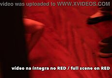 Sexo Grupal E Fetiches Com Andr� Medeiros Completo No Red!