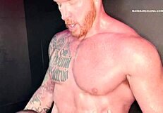 i watched gay orgy cumshots with big cocks