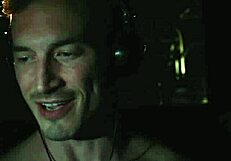 famous podcaster bangs mail carrier hard at beach house retreat