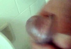 i feel so good jerking my cock to cum