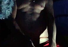 I enjoy camping with carousel fun