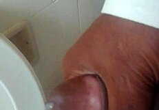 i feel so good jerking my cock to cum