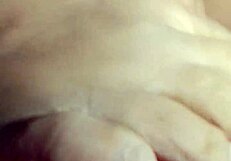 Myanmar Guy's Homemade Anal Insertion Teases Solo Pleasure