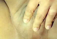 Myanmar Guy's Homemade Anal Insertion Teases Solo Pleasure