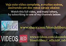 Trailer of três machos fudendo me, filling my mouth with cum in a cave by the river in the forest.