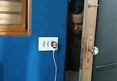 There was no way, my friend fucked me johnny gab