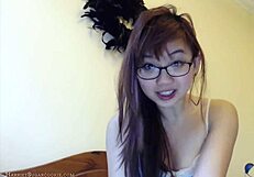 Camgirl Harriet’s steamy AVN prep vlog