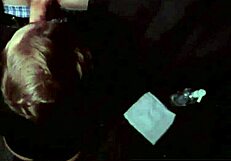 hunk meets someone at the gloryhole