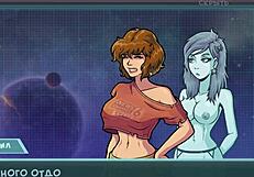 yo, check this wild hentai gameplay from star channel 34! 😜