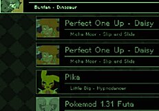 Watch Grizzy and Pan-Pan in hardcore anal doggystyle with monster cocks?