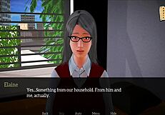 my new family adventures in 3d animation 240