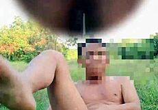 In Wisconsin, Tiff The Hot Pawg Enjoys Dirty Anal With Big Cocks