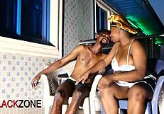 Beat banger legacy mods grizzy x pan-pan banging anal group!