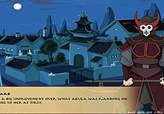 Exploring love in the four elements trainer book four part seventy five