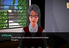 my new family adventures in 3d animation 240