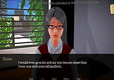 my new family adventures in 3d animation 240