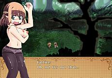 Batendo Uma Punheta Para O Velho Chefe Da Vila - Lattice Sos Happening＆Panic - Ep3