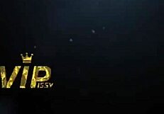 cuddly lesbian chicks play with toys in garage