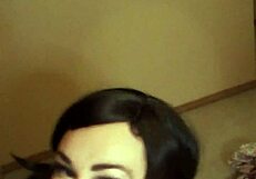 My Gf The Cosplay Babe Blows And Rides!