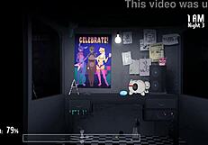 Damn, futanari asshole pegging in hentai game is hot! 🔥