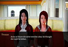 Exploring family dynamics in this animated teen series