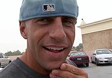 French Brunette MILF With Big Tits Meets For Pleasant Encounters