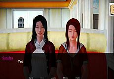 Exploring family dynamics in this animated teen series