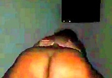 Claudia Rides to Orgasm in Doggy Style