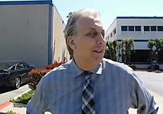 Las Vegas News Affair!