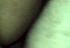 Employee Feels Deep Anal Passion