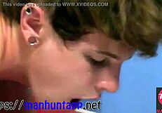 is this hot gay teen 18+ fucking on manhuntapp?