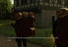 The Price of Power Episode 116