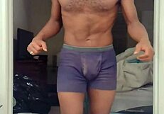 hey, wanna learn how to please a mature roommate in the dorm?