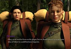 The Price of Power Episode 116