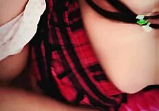 Soy Tu Juguetito Meteme Lo Que Quieres A Veces Me Quedo Solita