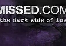 Nicole dominates obedient with femdom humiliation