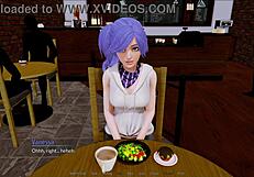 Harem Hotel 204 Game!