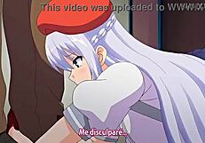 Kanpeki episode 4 with intense hentai creampie scenes