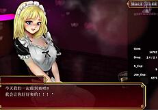 Black Smith Finally Has Unprotected Sex After Multiple Climaxes