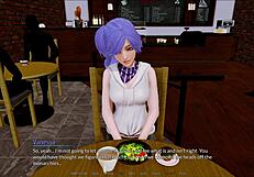 Harem Hotel 204 Game!