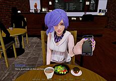 Harem Hotel 204 Game!