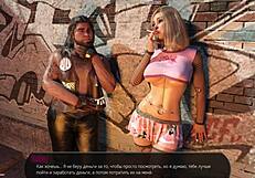 Complete gameplay for halfway house part 12