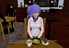 Harem Hotel 204 Game!