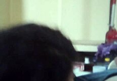 why does this latina bbw hate sucking cock?