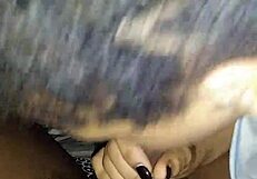 Redbone swallows nut so good, I can’t even... dang!