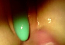 She screams in ecstasy as she reaches her intense anal orgasm during hardcore sex