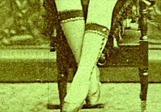 i admire vintage erotic illustration