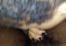 Redbone swallows nut so good, I can’t even... dang!