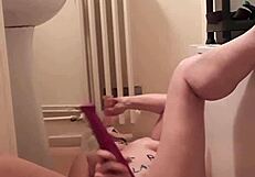 i am a masked slave whore in bdsm training