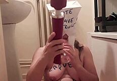 i am a masked slave whore in bdsm training